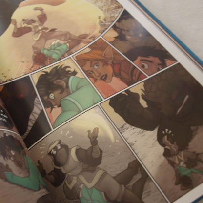 Daughter of the Lilies Book One HARDCOVER